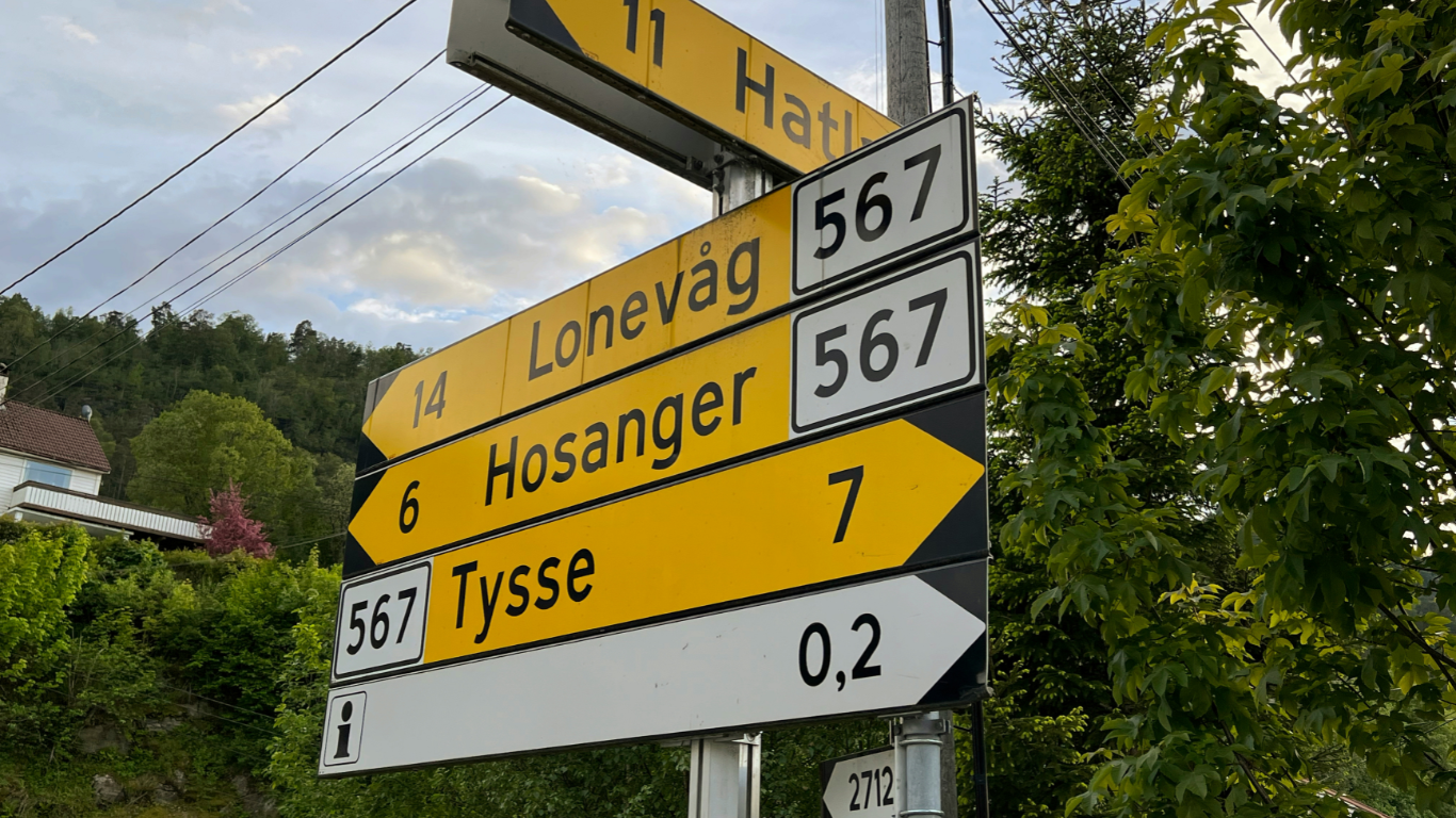 Indoor vs Outdoor Signs